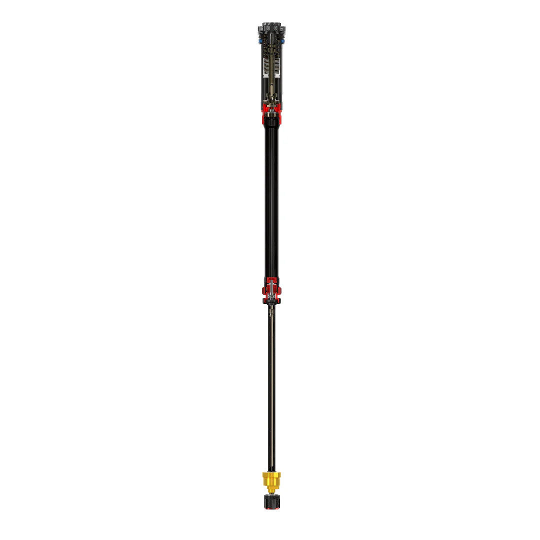 RockShox ZEB Charger 3.1 RC2 Damper Upgrade Kit w/ Buttercups