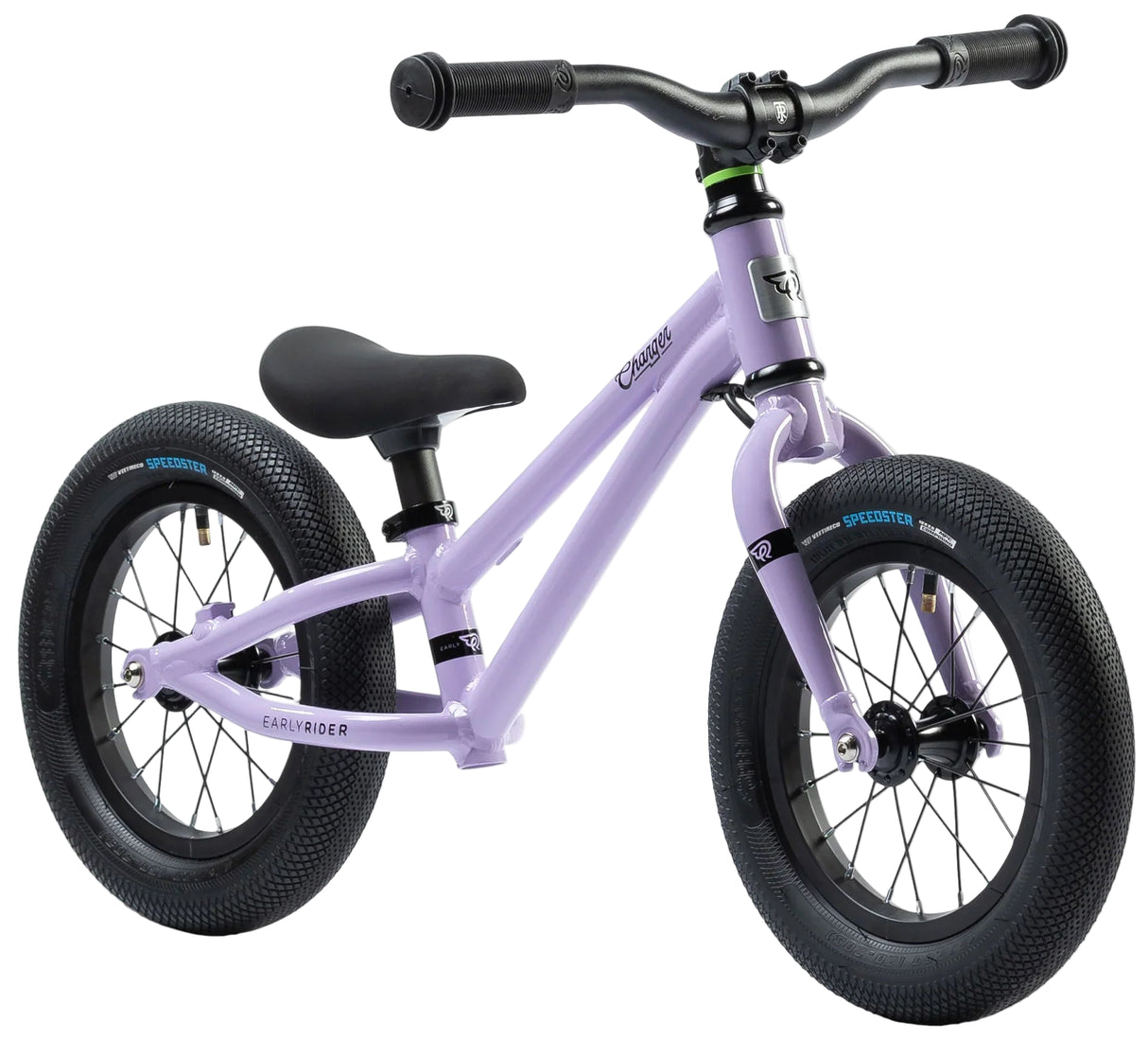 EARLY RIDER CHARGER 12" Kids Bike