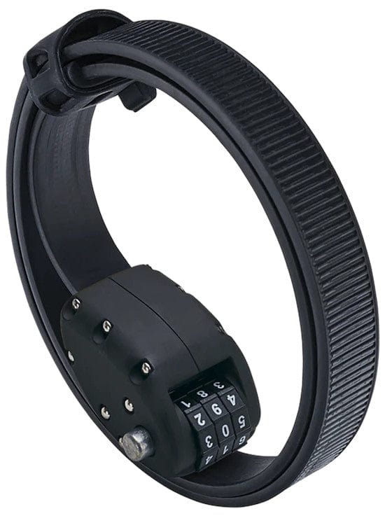 OTTOLOCK 30" Cinch Lock (Stealth Black)