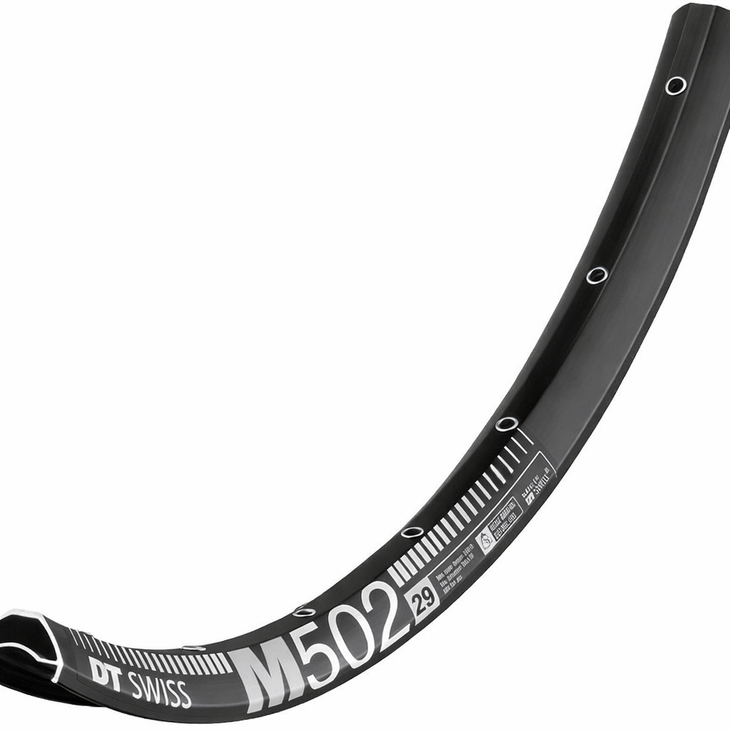 DT Swiss Rim M502 29  28H (30 wide)