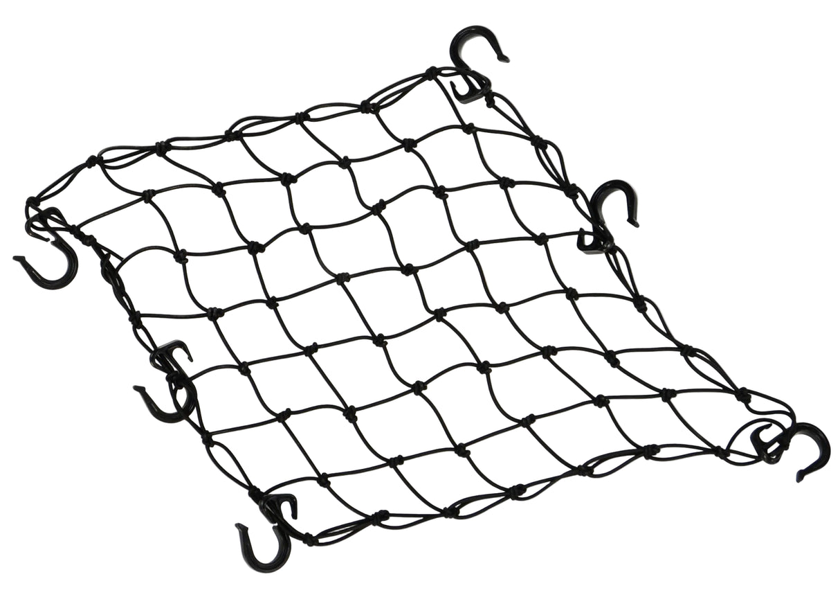 Burley Cargo Bungee Net