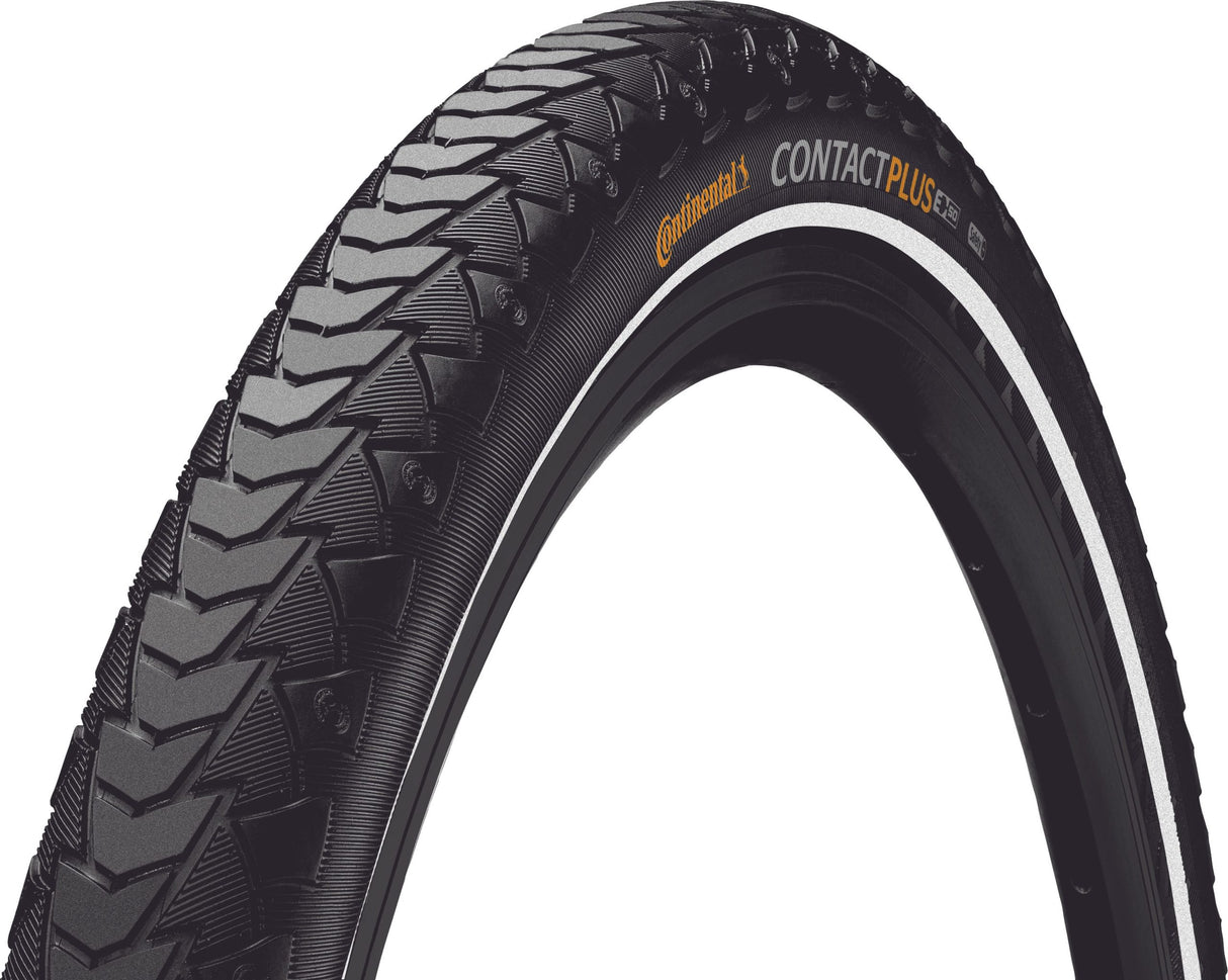 Continental Contact Plus 27.5x1.5 Bike Road Tyre