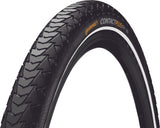 Continental Contact Plus 27.5x1.5 Bike Road Tyre