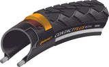 Continental Contact Plus 27.5x1.5 Bike Road Tyre