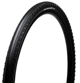 Goodyear County Tubeless Ready 700x40 Black - Folding Tyre