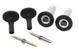 Dynaplug Covert MTB Bar Tubeless Tire Repair Kit