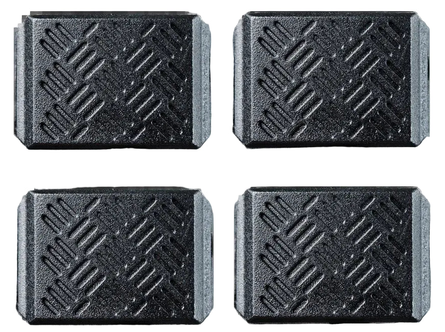 Crank Brothers PART PEDAL TRACTION THIN PAD CANDY 2016 16 1 MM 2016 TO CURRENT