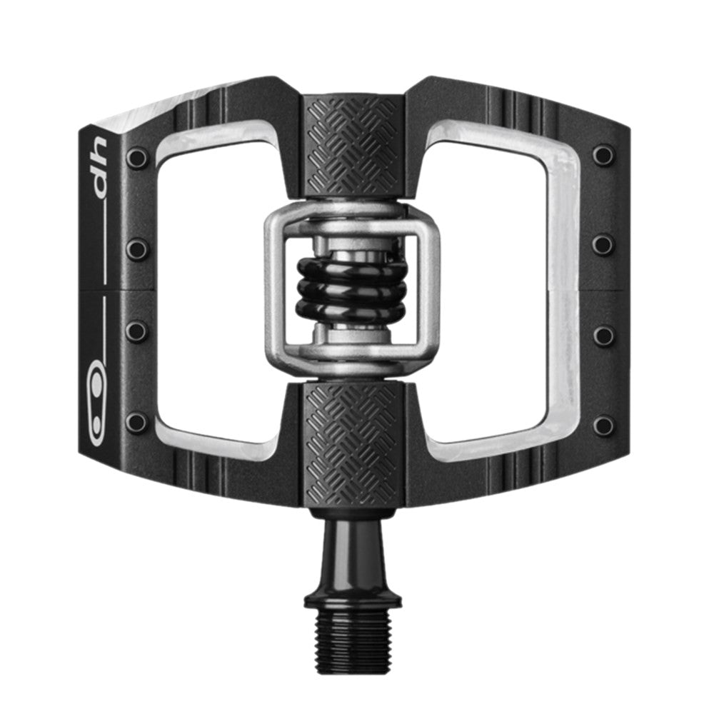 Crankbrothers Mallet DH Race II Pedal Black