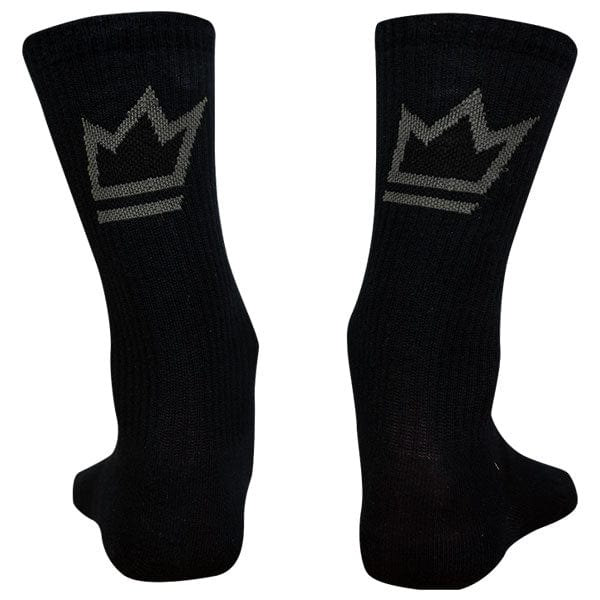 Royal Racing Crew Sock