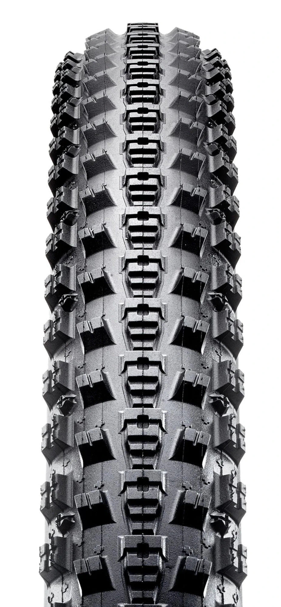 Maxxis CROSSMARK II WIRE 60TPI TYRE