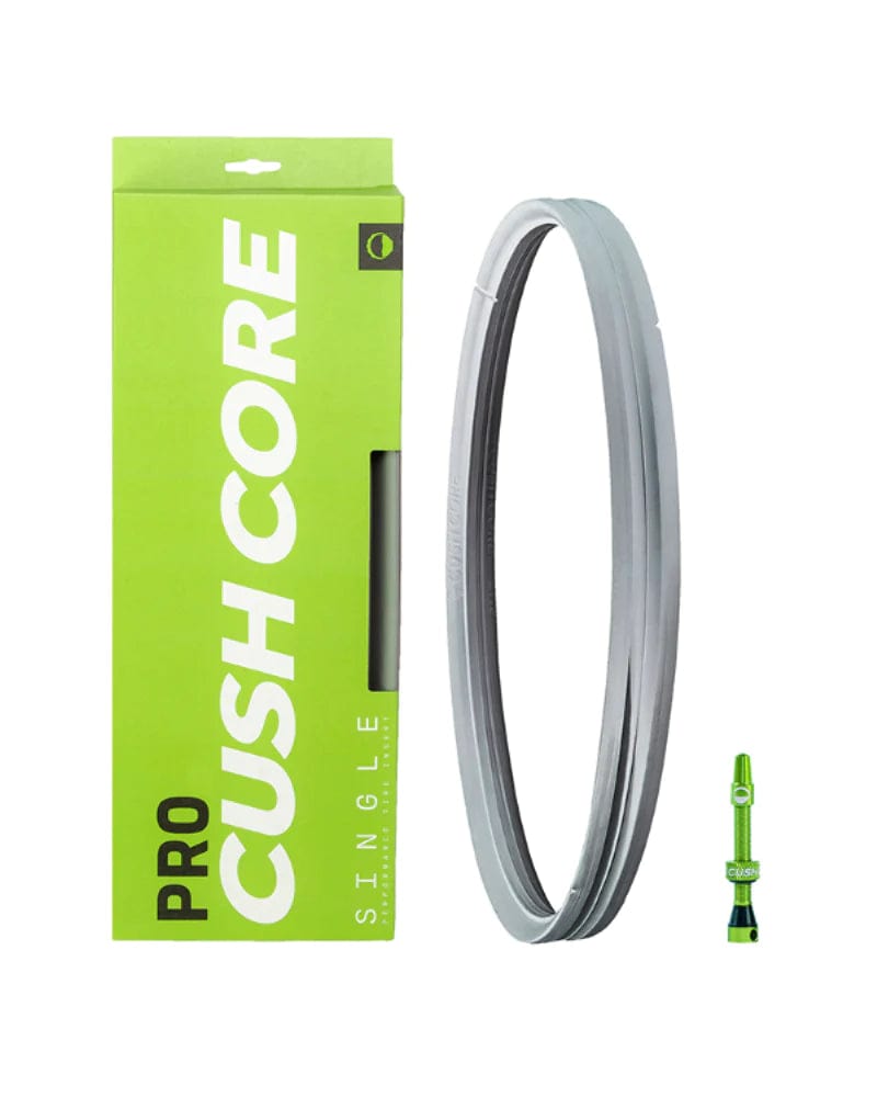 CushCore PRO 27.5 x 2.1 - 2.6inch single