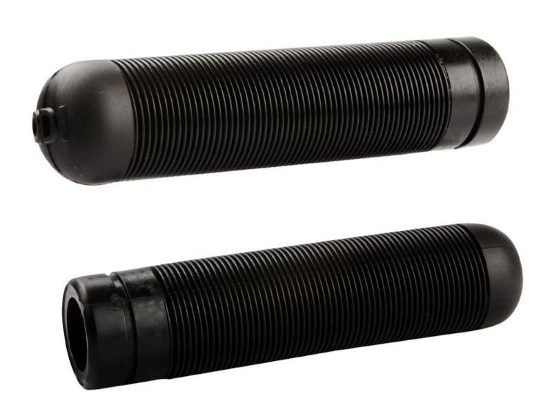 ODI Mtb Bmx Attack Grip 120Mm Black
