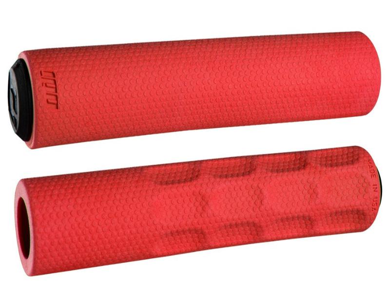 ODI F-1 Vapor Foam 130mm MTB Grips