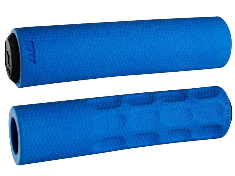 ODI F-1 Vapor Foam 130mm MTB Grips