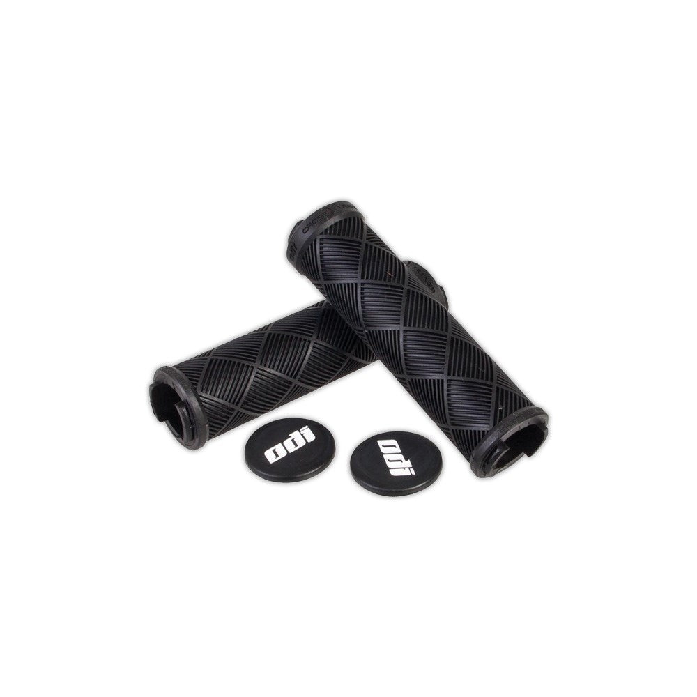 ODI Cross Trainer 130mm Lock-On MTB Grips