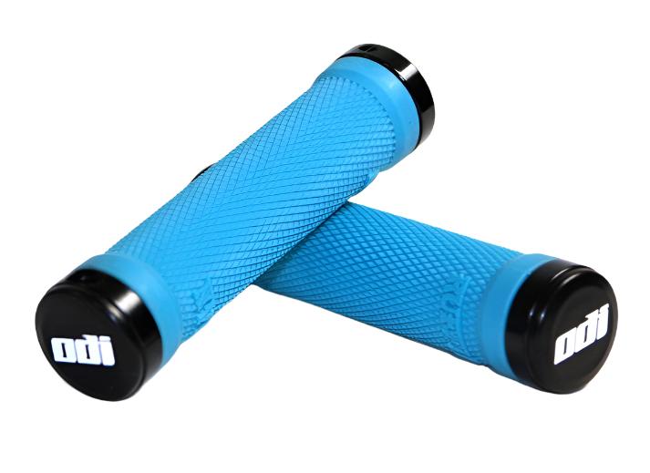 ODI Ruffian Lock On Grips
