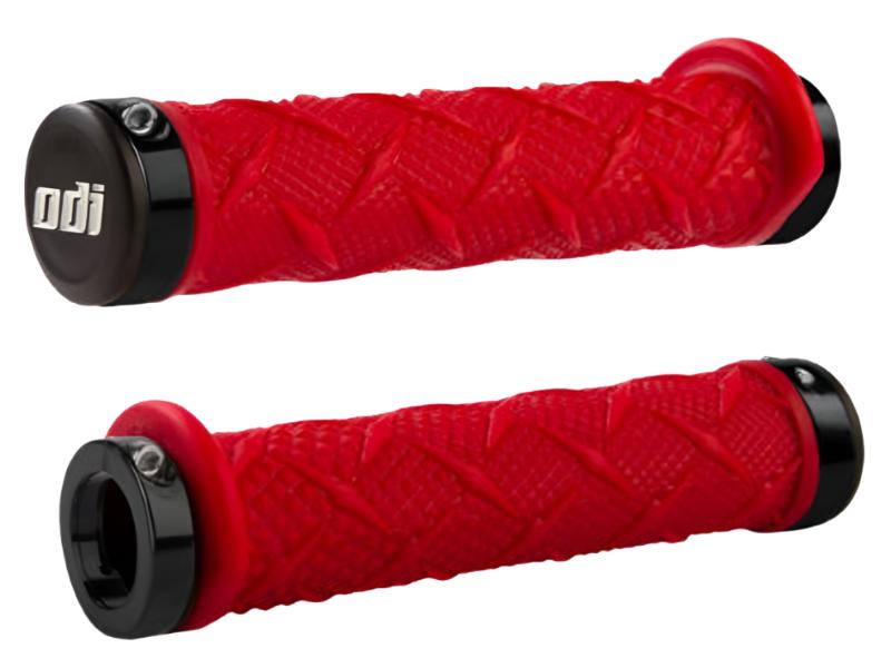 ODI Xtreme 130mm Lock On MTB Grips