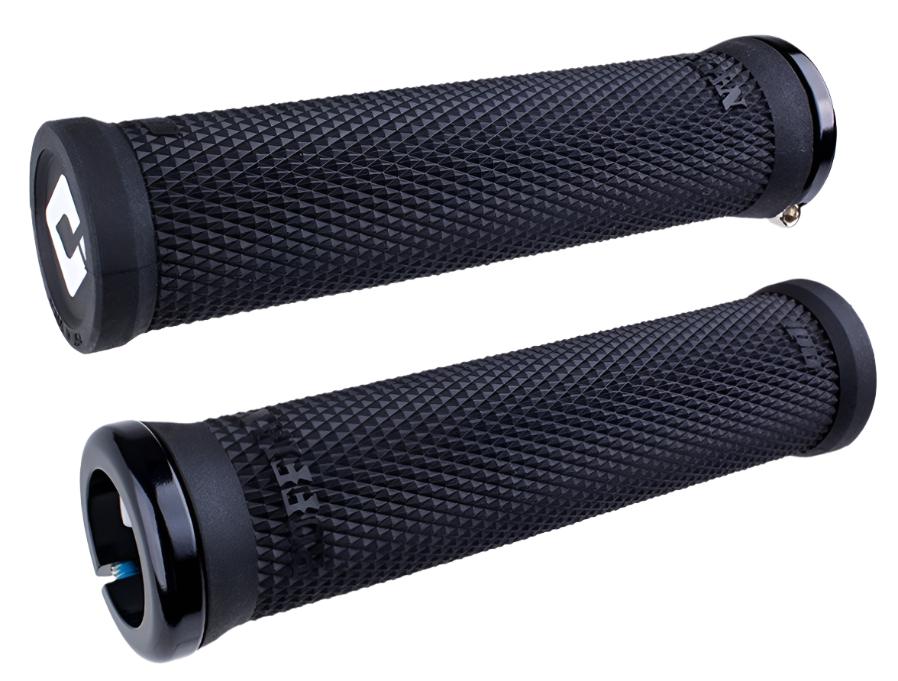 ODI Ruffian V2.1 135mm Lock On Grips