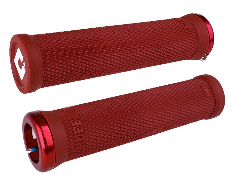 ODI Ruffian V2.1 135mm Lock On Grips
