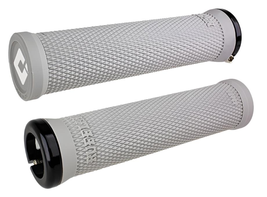 ODI Ruffian V2.1 135mm Lock On Grips