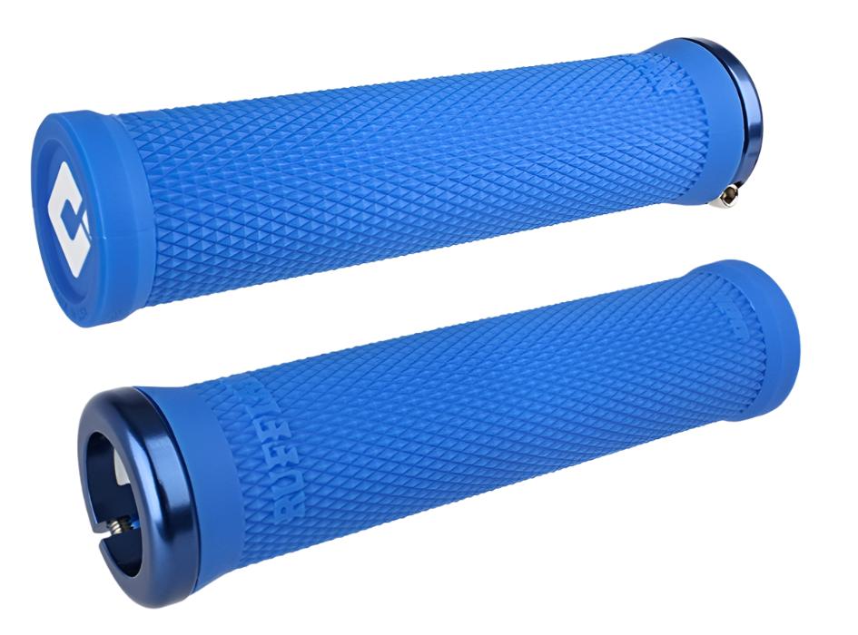ODI Ruffian V2.1 135mm Lock On Grips