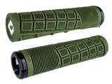 ODI Reflex V2.1 135mm MTB Lock On Grips