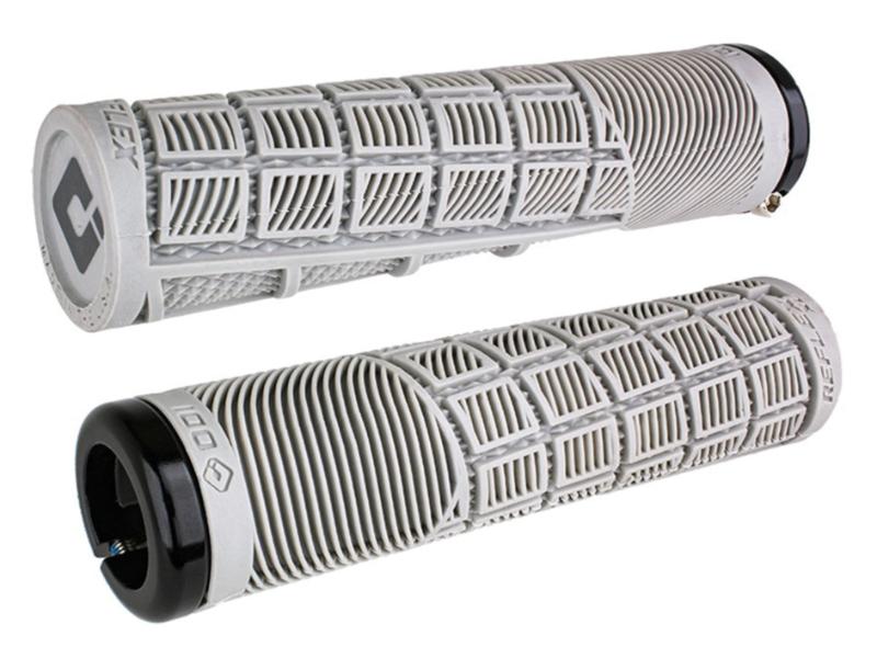 ODI Reflex V2.1 135mm MTB Lock On Grips