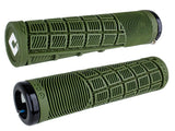 ODI Reflex Xl V2.1 135mm MTB Lock On Grips (D 34.5Mm)