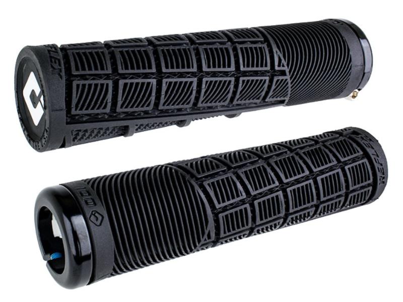 ODI Reflex Xl V2.1 135mm MTB Lock On Grips (D 34.5Mm)