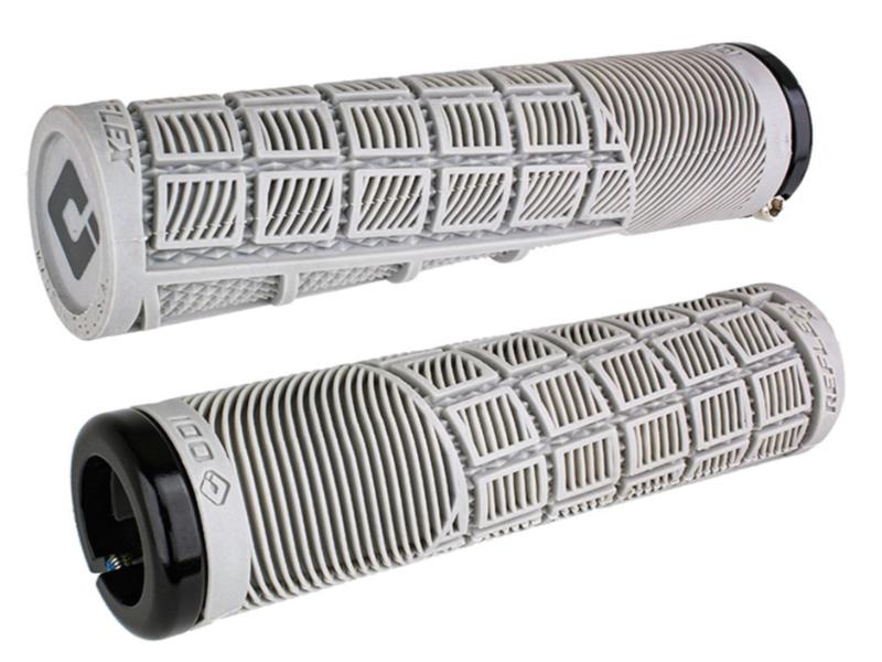ODI Reflex Xl V2.1 135mm MTB Lock On Grips (D 34.5Mm)