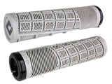 ODI Reflex Xl V2.1 135mm MTB Lock On Grips (D 34.5Mm)