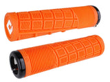 ODI Reflex Xl V2.1 135mm MTB Lock On Grips (D 34.5Mm)