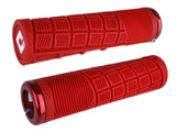 ODI Reflex Xl V2.1 135mm MTB Lock On Grips (D 34.5Mm)