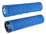 ODI Reflex Xl V2.1 135mm MTB Lock On Grips (D 34.5Mm)