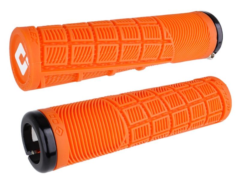 ODI Reflex V2.1 135mm MTB Lock On Grips