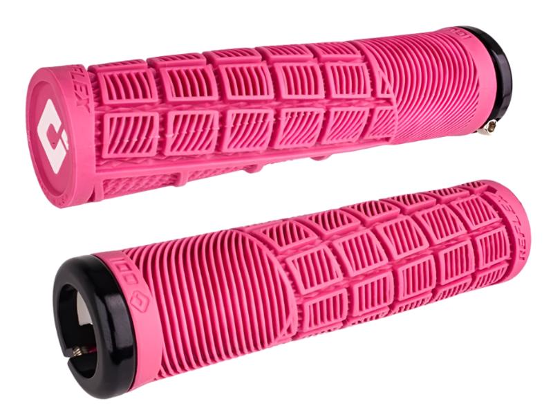 ODI Reflex V2.1 135mm MTB Lock On Grips