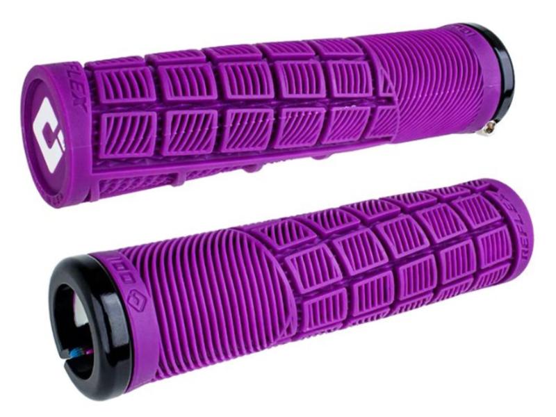 ODI Reflex V2.1 135mm MTB Lock On Grips
