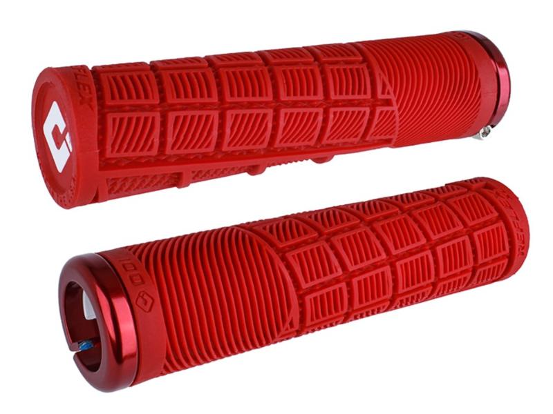 ODI Reflex V2.1 135mm MTB Lock On Grips