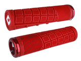 ODI Reflex V2.1 135mm MTB Lock On Grips