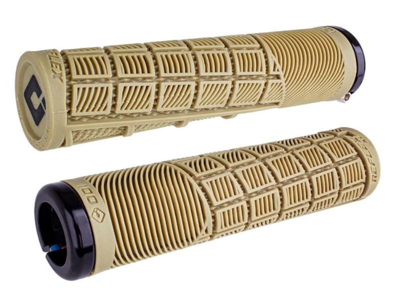 ODI Reflex V2.1 135mm MTB Lock On Grips