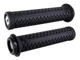 ODI Mtb Bmx Vans Lock On Grip V2.1 Black W/ Black Checker