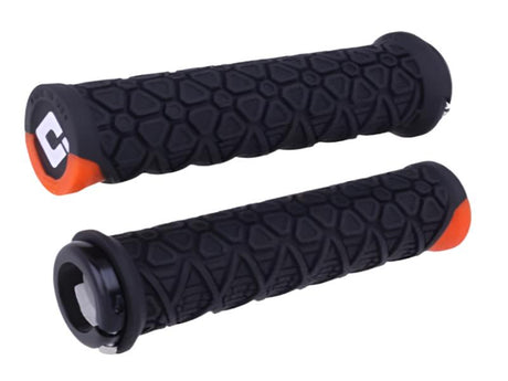 ODI Vanquish D30 137mm Lock On MTB Grips