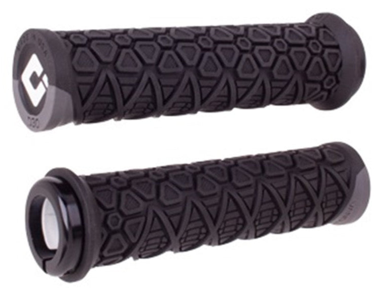 ODI Vanquish D30 Lock On MTB Grips 137mm