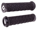 ODI Vanquish D30 Lock On MTB Grips 137mm