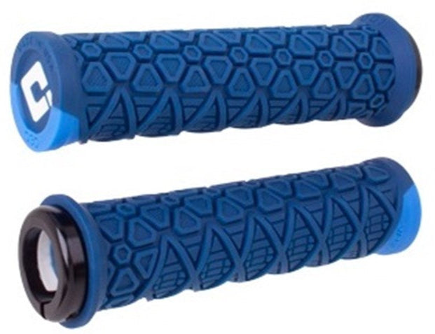 ODI Vanquish D30 Lock On MTB Grips 137mm