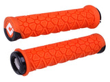 ODI Vanquish D30 137mm Lock On MTB Grips