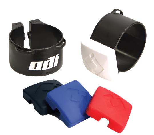 ODI Mtb Fork Bumper Fox 40Mm Black