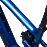 DYEDBRO Clear Gloss Black Frame Protection Wrap