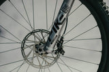 DYEDBRO Frame Protection Wrap Fork Protector