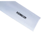 DYEDBRO Gloss Clear Downtube Frame Protection Wrap